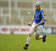 30 April 2006; Garrett Ghee, Longford. National Hurling League, Division 3 Final. Longford v Armagh, Kingspan Breffni Park, Co. Cavan. Picture credit: Matt Browne / SPORTSFILE