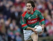 16 April 2006; Billy Joe Padden, Mayo. Allianz National Football League, Division 1 Semi-Final, Mayo v Galway, McHale Park, Castlebar, Co. Mayo. Picture credit: David Maher / SPORTSFILE