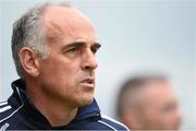 1 June 2014; Anthony Cunningham Galway manager. Leinster GAA Hurling Senior Championship, Quarter-Final, Galway v Laois, O'Moore Park, Portlaoise, Co. Laois. Picture credit: Matt Browne / SPORTSFILE