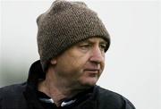 14 May 2006; Down manager Sean Farrell. Guinness Ulster Senior Hurling Championship Semi-Final, Down v Antrim, Casement Park, Belfast. Picture credit; Pat Murphy / SPORTSFILE