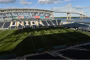 6 June 2014; A general view of the stadium in advance of the game. Friendly International, Republic of Ireland v Costa Rica, PPL Stadium, Philadelphia, USA.