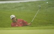 19 May 2006; Eduardo Romero, Argentina, in action during round 1. Nissan Irish Open Golf Championship, Carton House Golf Club, Maynooth, Co. Kildare. Picture credit; Pat Murphy / SPORTSFILE