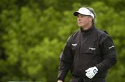 19 May 2006; Darren Clarke, Ireland, during round 2. Nissan Irish Open Golf Championship, Carton House Golf Club, Maynooth, Co. Kildare. Picture credit; Pat Murphy / SPORTSFILE