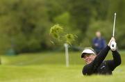 19 May 2006; Darren Clarke, Ireland, in action during round 2. Nissan Irish Open Golf Championship, Carton House Golf Club, Maynooth, Co. Kildare. Picture credit; Pat Murphy / SPORTSFILE