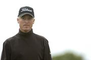 19 May 2006; Patrik Sjoland, Sweden, during round 2. Nissan Irish Open Golf Championship, Carton House Golf Club, Maynooth, Co. Kildare. Picture credit; Pat Murphy / SPORTSFILE