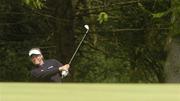 19 May 2006; Darren Clarke, Ireland, in action during round 2. Nissan Irish Open Golf Championship, Carton House Golf Club, Maynooth, Co. Kildare. Picture credit; Pat Murphy / SPORTSFILE