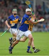 4 May 2014; Patrick Maher, Tipperary. Allianz Hurling League Division 1 Final, Tipperary v Kilkenny, Semple Stadium, Thurles, Co. Tipperary. Picture credit: Diarmuid Greene / SPORTSFILE
