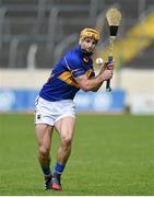 4 May 2014; Kieran Bergin, Tipperary. Allianz Hurling League Division 1 Final, Tipperary v Kilkenny, Semple Stadium, Thurles, Co. Tipperary. Picture credit: Diarmuid Greene / SPORTSFILE
