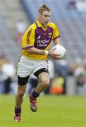 28 May 2006; Matty Forde, Wexford. Bank of Ireland Leinster Senior Football Championship, Quarter-Final, Wexford v Meath, Croke Park, Dublin. Picture credit; Brian Lawless / SPORTSFILE