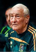 6 June 2014; Gerry Storey, Ireland coach. 2014 European Women’s Boxing Championships Semi-Finals, Polivalenta Hall, Bucharest, Romania. Picture credit: Pat Murphy / SPORTSFILE