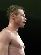 3 June 2006; Oisin Fagan. Vacant Irish Light Welterweight Title, Oisin Fagan.v.Jeff Thomas, National Stadium, South Circular Road, Dublin. Picture credit: David Maher / SPORTSFILE