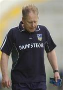 11 June 2006; Limerick manager Mickey Ned O'Sullivan. Bank of Ireland Munster Senior Football Championship, Semi-Final, Limerick v Cork, Gaelic Grounds, Limerick. Picture credit: Brian Lawless / SPORTSFILE