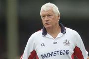 11 June 2006; Billy Morgan, manager, Cork. Bank of Ireland Munster Senior Football Championship, Semi-Final, Limerick v Cork, Gaelic Grounds, Limerick. Picture credit: Brian Lawless / SPORTSFILE