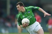 11 June 2006; Michael Crowley, Limerick. Bank of Ireland Munster Senior Football Championship, Semi-Final, Limerick v Cork, Gaelic Grounds, Limerick. Picture credit: Brian Lawless / SPORTSFILE