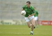 11 June 2006; Johnny Murphy, Limerick. Bank of Ireland Munster Senior Football Championship, Semi-Final, Limerick v Cork, Gaelic Grounds, Limerick. Picture credit: Brian Lawless / SPORTSFILE