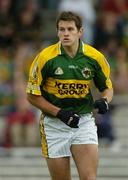 11 June 2006; Eoin Brosnan, Kerry. Bank of Ireland Munster Senior Football Championship, Semi-Final, Kerry v Tipperary, Fitzgerald Stadium, Killarney, Co. Kerry. Picture credit: Brendan Moran / SPORTSFILE