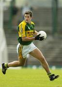 11 June 2006; Eoin Brosnan, Kerry. Bank of Ireland Munster Senior Football Championship, Semi-Final, Kerry v Tipperary, Fitzgerald Stadium, Killarney, Co. Kerry. Picture credit: Brendan Moran / SPORTSFILE