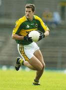 11 June 2006; Eoin Brosnan, Kerry. Bank of Ireland Munster Senior Football Championship, Semi-Final, Kerry v Tipperary, Fitzgerald Stadium, Killarney, Co. Kerry. Picture credit: Brendan Moran / SPORTSFILE