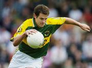 11 June 2006; Eoin Brosnan, Kerry. Bank of Ireland Munster Senior Football Championship, Semi-Final, Kerry v Tipperary, Fitzgerald Stadium, Killarney, Co. Kerry. Picture credit: Brendan Moran / SPORTSFILE