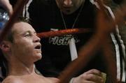 3 June 2006; Oisin Fagan. Vacant Irish Light Welterweight Title, Oisin Fagan.v.Jeff Thomas, National Stadium, South Circular Road, Dublin. Picture credit: David Maher / SPORTSFILE