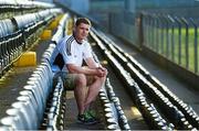 16 June 2014; Cork's Fintan Gould during a press evening ahead of their Munster GAA Football Senior Championship, Semi-Final, game against Tipperary on Saturday. Cork Senior Football Press Evening, Páirc Uí Rinn, Cork. Picture credit: Matt Browne / SPORTSFILE