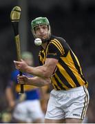 4 May 2014; Henry Shefflin, Kilkenny. Allianz Hurling League Division 1 Final, Tipperary v Kilkenny, Semple Stadium, Thurles, Co. Tipperary. Picture credit: Ray McManus / SPORTSFILE