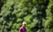 19 June 2014; Graeme McDowell on the fifth fairway during day 1 of the 2014 Irish Open Golf Championship. Fota Island, Cork. Picture credit: Diarmuid Greene / SPORTSFILE