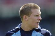 25 June 2006; Tomas Quinn, Dublin. Bank of Ireland Leinster Senior Football Championship, Semi-Final, Dublin v Laois, Croke Park, Dublin. Picture credit: Damien Eagers / SPORTSFILE