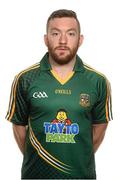 11 June 2014; Mickey Burke, Meath. Meath Football Squad Portraits 2014, Páirc Tailteann, Navan, Co. Meath. Picture credit: Pat Murphy / SPORTSFILE