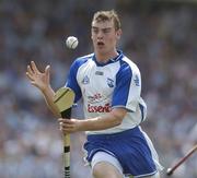 2 July 2006; Eoin Kelly, Waterford. Guinness All-Ireland Senior Hurling Championship Qualifier, Round 2, Waterford v Galway, Walsh Park, Waterford. Picture credit: Brendan Moran / SPORTSFILE
