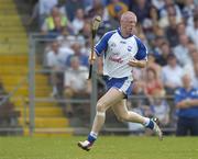2 July 2006; John Mullane, Waterford. Guinness All-Ireland Senior Hurling Championship Qualifier, Round 2, Waterford v Galway, Walsh Park, Waterford. Picture credit: Brendan Moran / SPORTSFILE