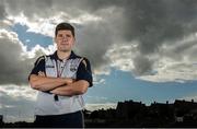 30 June 2014; Kerry manager Eamonn Fitzmaurice during a press evening ahead of their Munster GAA Football Senior Championship Final game against Cork on Sunday the 6th of July. Kerry Senior Football Press Evening, Fitzgerald Stadium, Killarney, Co. Kerry. Picture credit: Diarmuid Greene / SPORTSFILE