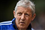 6 July 2014; Laois manager Tomás Ó Flatharta during the game. GAA Football All Ireland Senior Championship, Round 2A, Wexford v Laois, Wexford Park, Wexford. Picture credit: Barry Cregg / SPORTSFILE