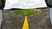 9 July 2014; A general view of Páirc Ui Chaoimh, Cork. Picture credit: Diarmuid Greene / SPORTSFILE