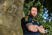 14 July 2014: Meath's Mickey Burke during a press event ahead of their Leinster GAA Football Senior Championship Final against Dublin on Sunday the 20th of July. Knightsbrook Hotel, Trim, Co. Meath. Picture credit: Barry Cregg / SPORTSFILE