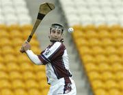 19 August 2006; Aidan Ryan, Galway. Erin All-Ireland U21 Hurling Championship Semi-Final, Galway v Kilkenny, O'Connor Park, Tullamore, Co. Offaly. Picture credit; Matt Browne / SPORTSFILE