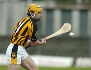 19 August 2006; Austin Murphy, Kilkenny. Erin All-Ireland U21 Hurling Championship Semi-Final, Galway v Kilkenny, O'Connor Park, Tullamore, Co. Offaly. Picture credit; Matt Browne / SPORTSFILE