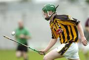 19 August 2006; Maurice Nolan, Kilkenny. Erin All-Ireland U21 Hurling Championship Semi-Final, Galway v Kilkenny, O'Connor Park, Tullamore, Co. Offaly. Picture credit; Matt Browne / SPORTSFILE