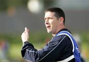 27 August 2006; Paddy Downey, Bellaghy manager. The Elk Derry Senior Football Championship Quarter Final, Bellaghy v Ballinderry, Ballinascreen, Co. Derry. Picture credit: Oliver McVeigh / SPORTSFILE