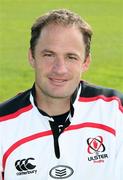 29 August 2006; David Humphreys, Ulster. Newforge Country Club, Belfast. Picture credit: Oliver McVeigh / SPORTSFILE