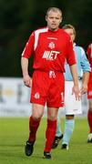 31 August 2006; Peter Kennedy, Portadown. CIS Insurance Cup, Ballymena United v Portadown, Ballymena Showgrounds, Ballymena, Co. Antrim. Picture credit: Oliver McVeigh / SPORTSFILE