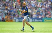 27 July 2014; Shane McGrath, Tipperary. GAA Hurling All Ireland Senior Championship Quarter-Final, Tipperary v Dublin. Semple Stadium, Thurles, Co. Tipperary. Picture credit: Diarmuid Greene / SPORTSFILE