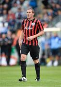 2 August 2014; Richard Dunne, Queen's Park Rangers. Friendly, Shamrock Rovers v Queen's Park Rangers. Tallaght Stadium, Tallaght, Co. Dublin. Picture credit: Stephen McCarthy / SPORTSFILE