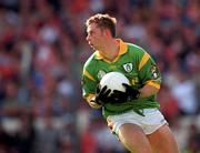 29 August 1999; Cormac Murphy of Meath during the Bank of Ireland All-Ireland Senior Football Championship Semi-Final match between Meath and Armagh at Croke Park in Dublin. Photo by Ray McManus/Sportsfile