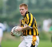 10 September 2006; Michael McNamee, Crossmaglen. Armagh Senior Football Championship Semi-Final, Crossmaglen v Dromintee, Carrickcruppin, Co. Armagh. Picture credit: Oliver McVeigh / SPORTSFILE