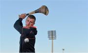 11 August 2014; Cork hurler Patrick Horgan during a press evening ahead of their GAA Hurling All-Ireland Senior Championship Semi-Final game against Tipperary on Sunday. Cork Hurling Press Evening, Páirc Ui Rinn, Cork. Picture credit: Diarmuid Greene / SPORTSFILE