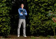 11 August 2014; Tipperary's Brendan Maher during a press evening ahead of their GAA Hurling All-Ireland Senior Championship Semi-Final game against Cork on Sunday. Tipperary Hurling Press Evening, Anner Hotel, Thurles, Co. Tipperary. Picture credit: Matt Browne / SPORTSFILE