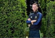 11 August 2014; Tipperary's Paddy Stapleton during a press evening ahead of their GAA Hurling All-Ireland Senior Championship Semi-Final game against Cork on Sunday. Tipperary Hurling Press Evening, Anner Hotel, Thurles, Co. Tipperary. Picture credit: Matt Browne / SPORTSFILE