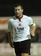 20 October 2006; John Flanagan, Dundalk. eircom League, Division 1, Galway United v Dundalk, Terryland Park, Galway. Picture credit: Ray Ryan / SPORTSFILE