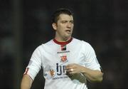 20 October 2006; Robert McCauley, Dundalk. eircom League, Division 1, Galway United v Dundalk, Terryland Park, Galway. Picture credit: Ray Ryan / SPORTSFILE